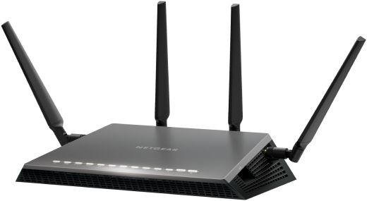 Настройка и установка роутера wi-fi в Петергофе